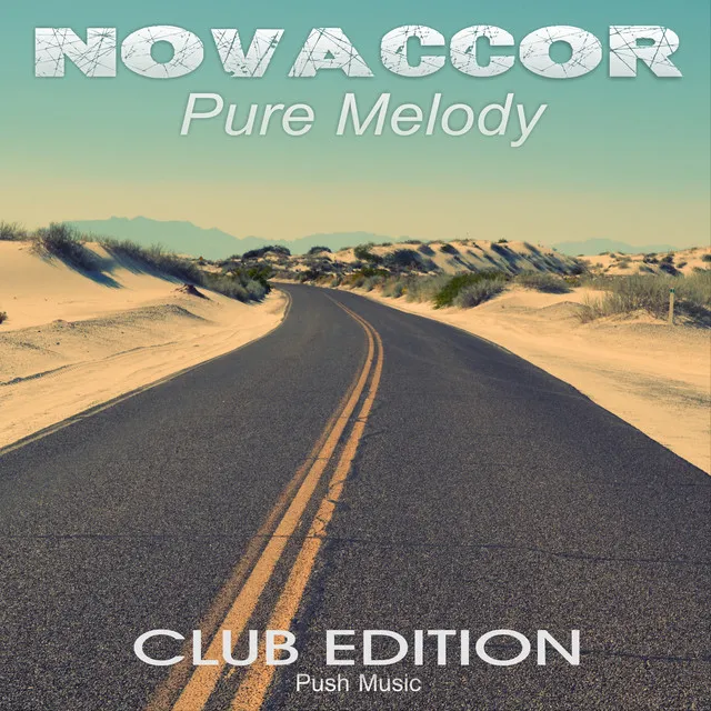 Pure Melody - Club Edition