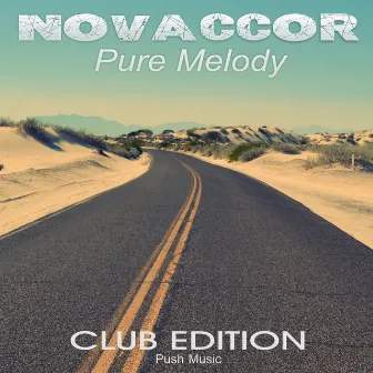 Pure Melody by Novaccor