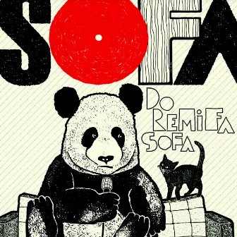 Doremifasofa by Sofa