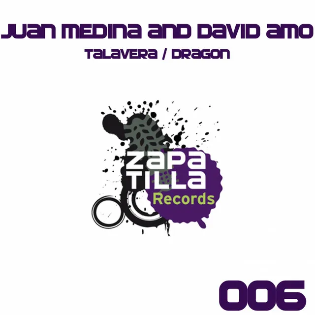 Talavera - Original Mix