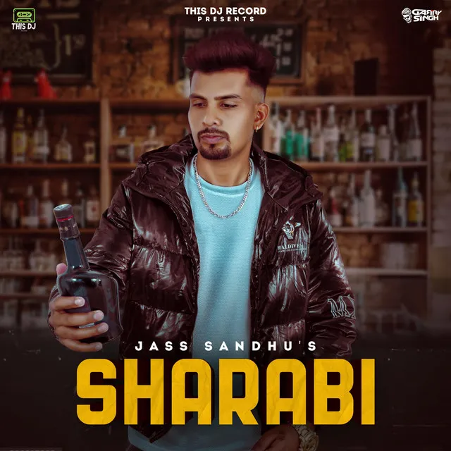 Sharabi