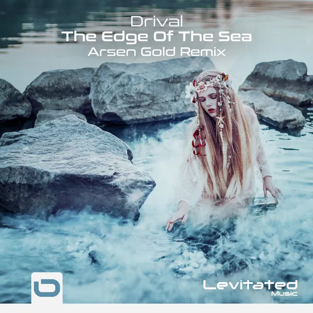 The Edge Of The Sea - Arsen Gold Remix