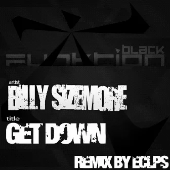 Get Down by Billy Sizemore