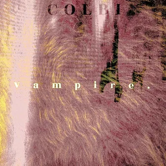 Vampire by COLBI