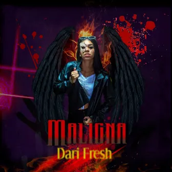 Maligna by Dari Fresh