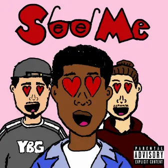 See Me by Stino Guapo