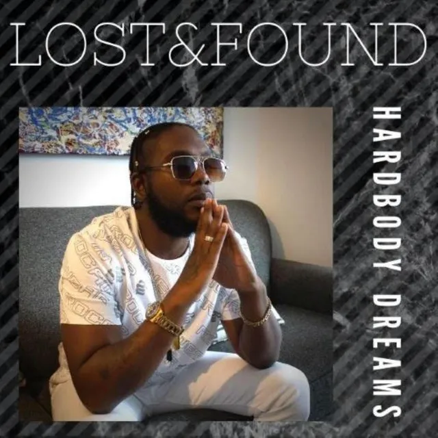 Lost & Found