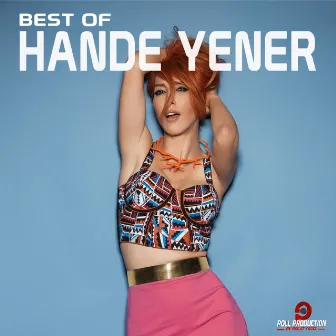 Best of Hande Yener by Hande Yener