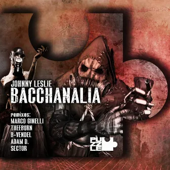 Bacchanalia by Johnny Leslie