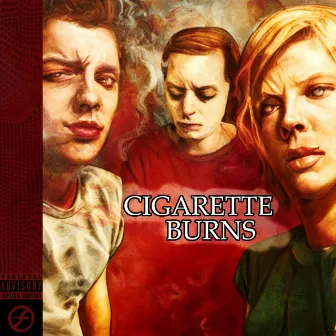 Cigarette Burns by Juudo Chopp