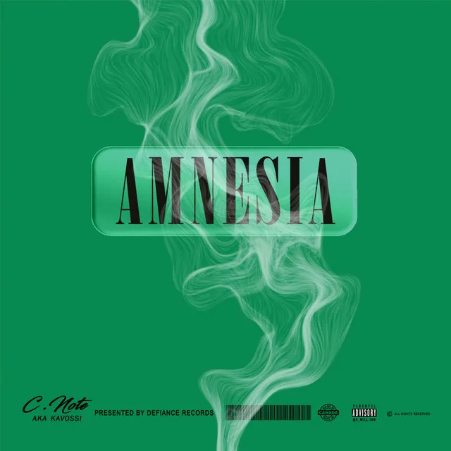 Amnesia