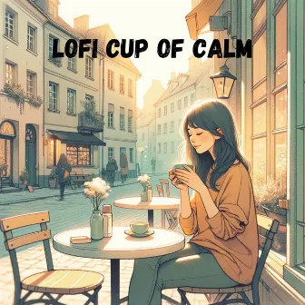 Lofi Cup of Calm: Laid-back Beats for Cozy Moments by 