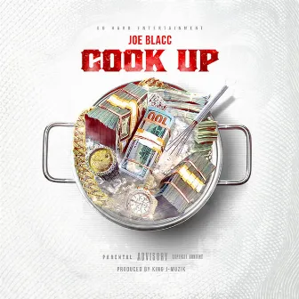 Cook Up by Joe Blacc