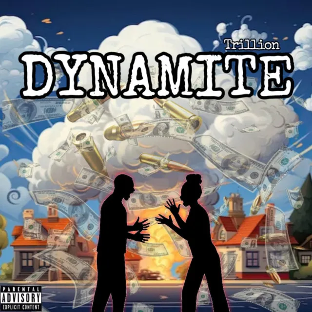 Dynamite