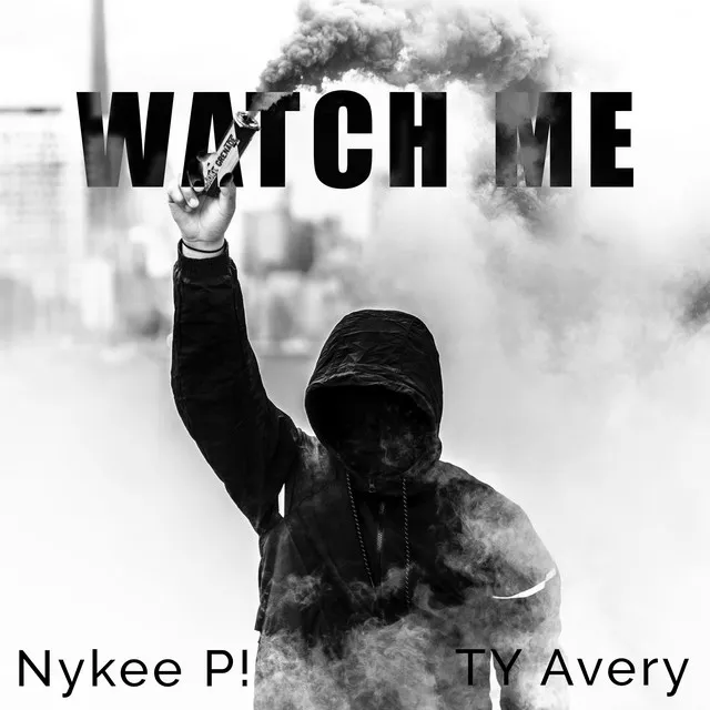 Watch Me