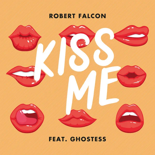 Kiss Me (feat. Ghostess)