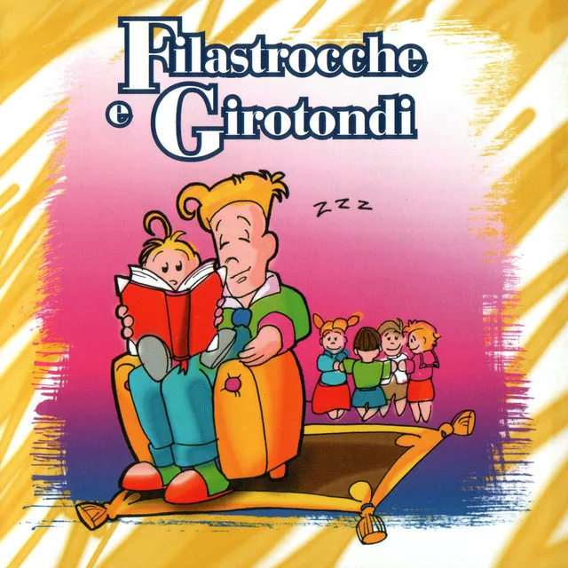 Filastrocche e Girotondi