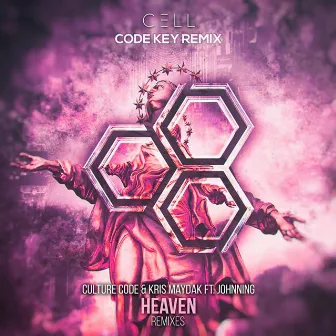 Heaven (Code Key Remix) by Kris Maydak