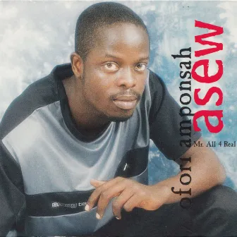 Asew by Ofori Amponsah