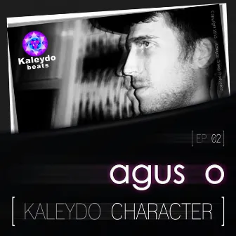 Kaleydo Character: Agus O Ep2 by Agus O