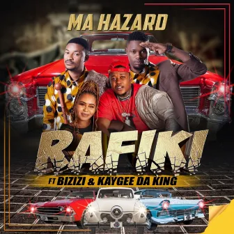 Ma Hazard by Rafiki