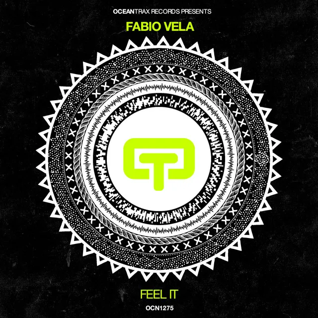 Feel It - Club Mix