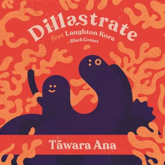 Tāwara Ana by Dillastrate