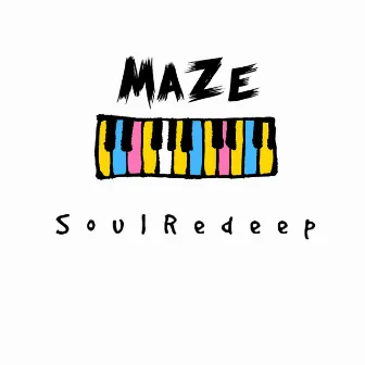 Maze by SoulRedeep