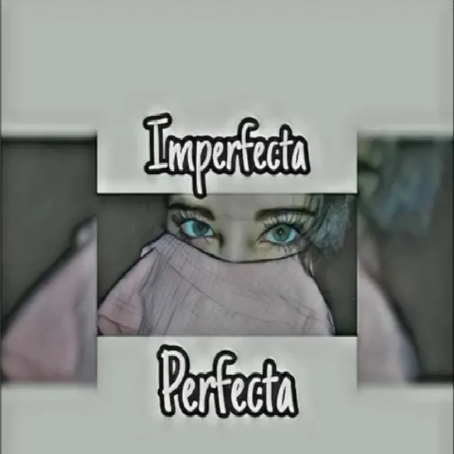 Imperfecta Perfecta - Remix