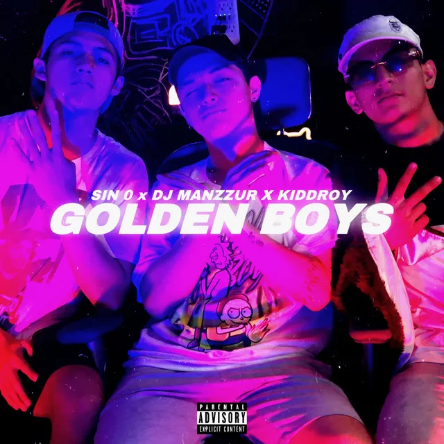 Golden Boys