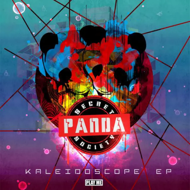 Kaleidoscope EP