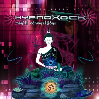 Mental Conversations by Hypnoxock