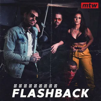 Flashback by MTW