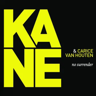 No Surrender (Live) by Carice van Houten