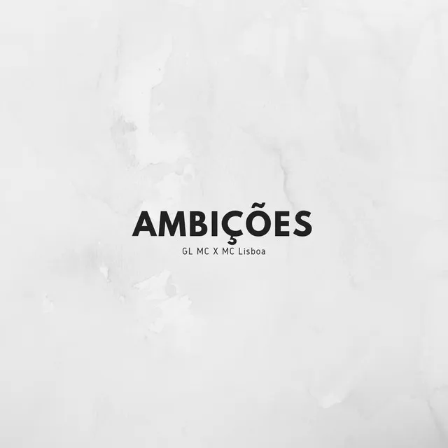 Ambições