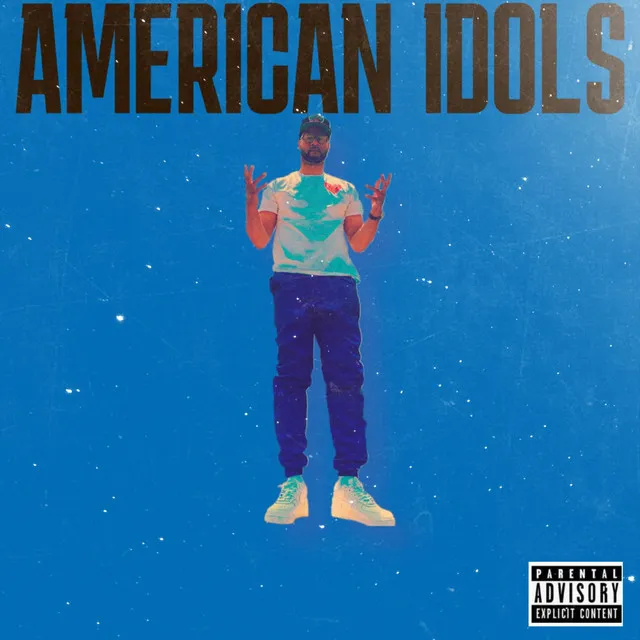 AMERICAN IDOLS