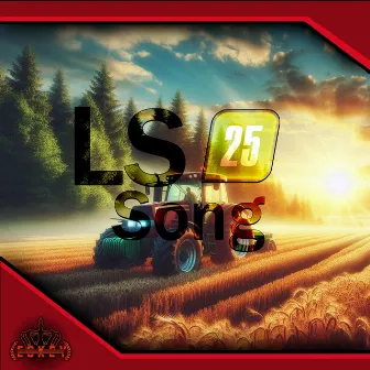 LS25 by Eskey