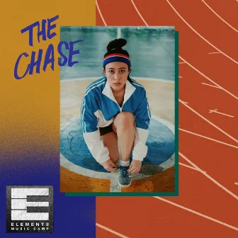 The Chase by Reese Lansangan