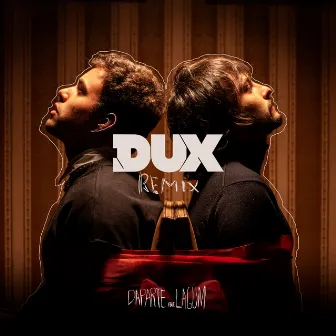 Nunca Fui Desse Lugar (DUX Remix) [Daparte feat. Lagum] by Daparte