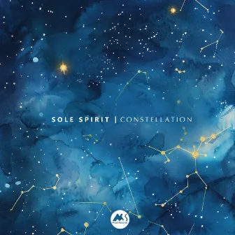 Constellation by Sole Spirit