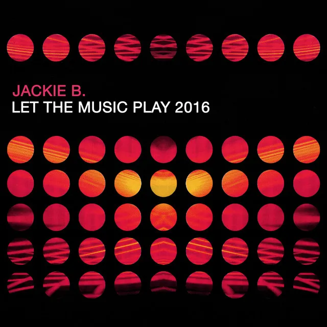 Let the Music Play 2016 - Tropical House Edit