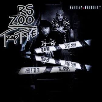 RSZOO TrapTape by Prophecy MDR