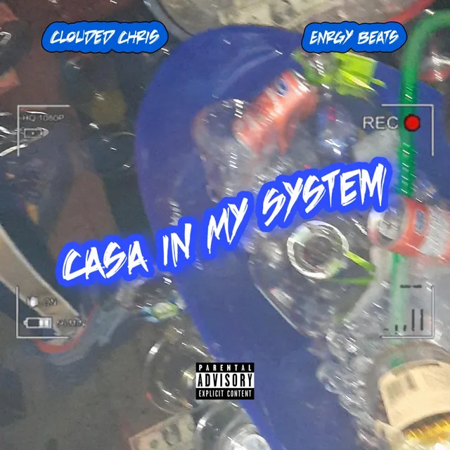 Casa in my SYSTEM