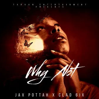 Why Not by Jax Pottah