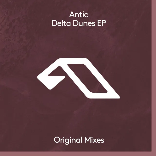 Delta Dunes