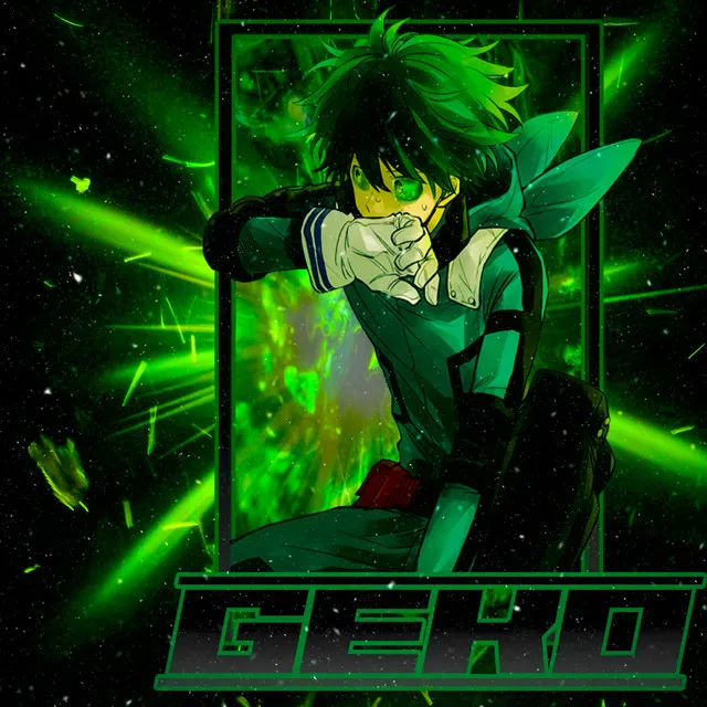 GEKO