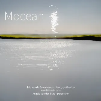 Mocean by Angelo van den Burg