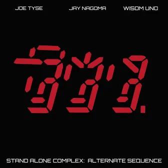 Stand Alone Complex: Alternate Sequence by Joe Tyse