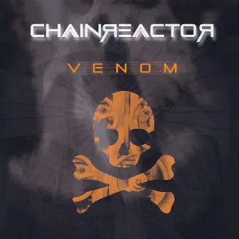 Venom by Chainreactor