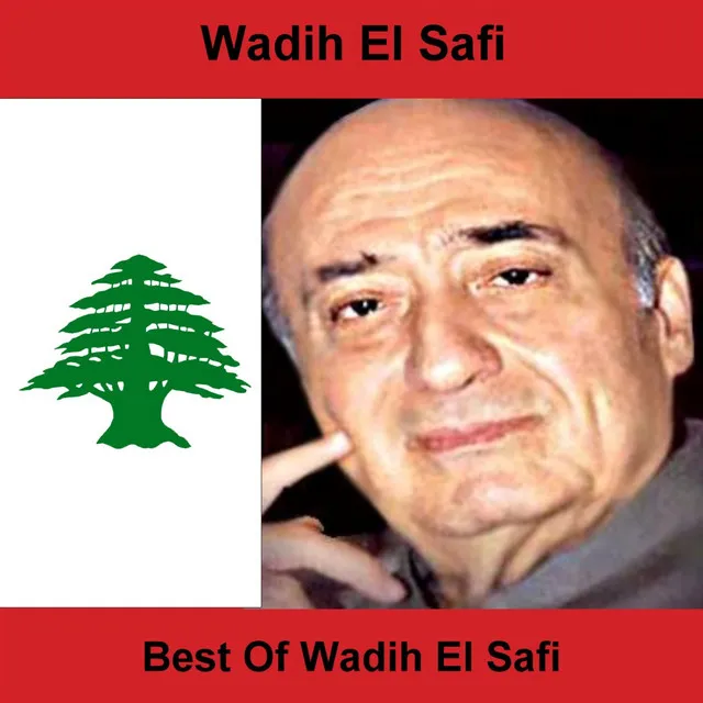 Best Of Wadih El Safi